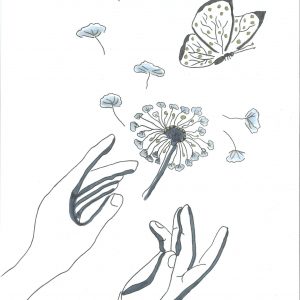 Le rintemps bleu (3)